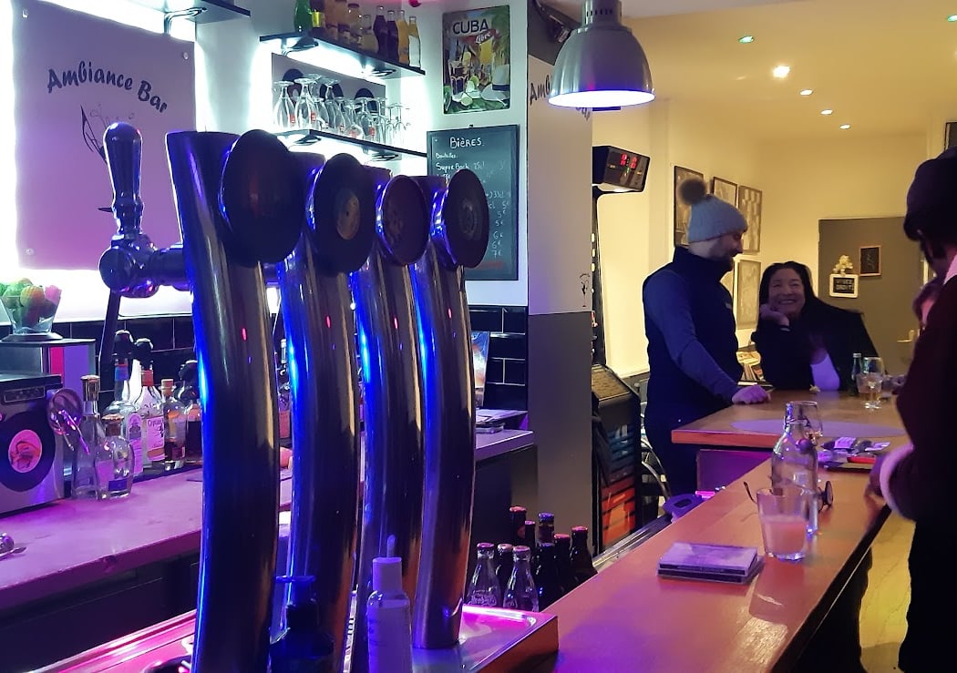 Bar L'Ambiance 4