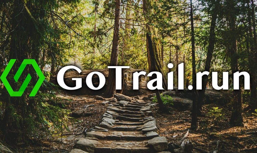 San Lorenzo River Trail Run 1