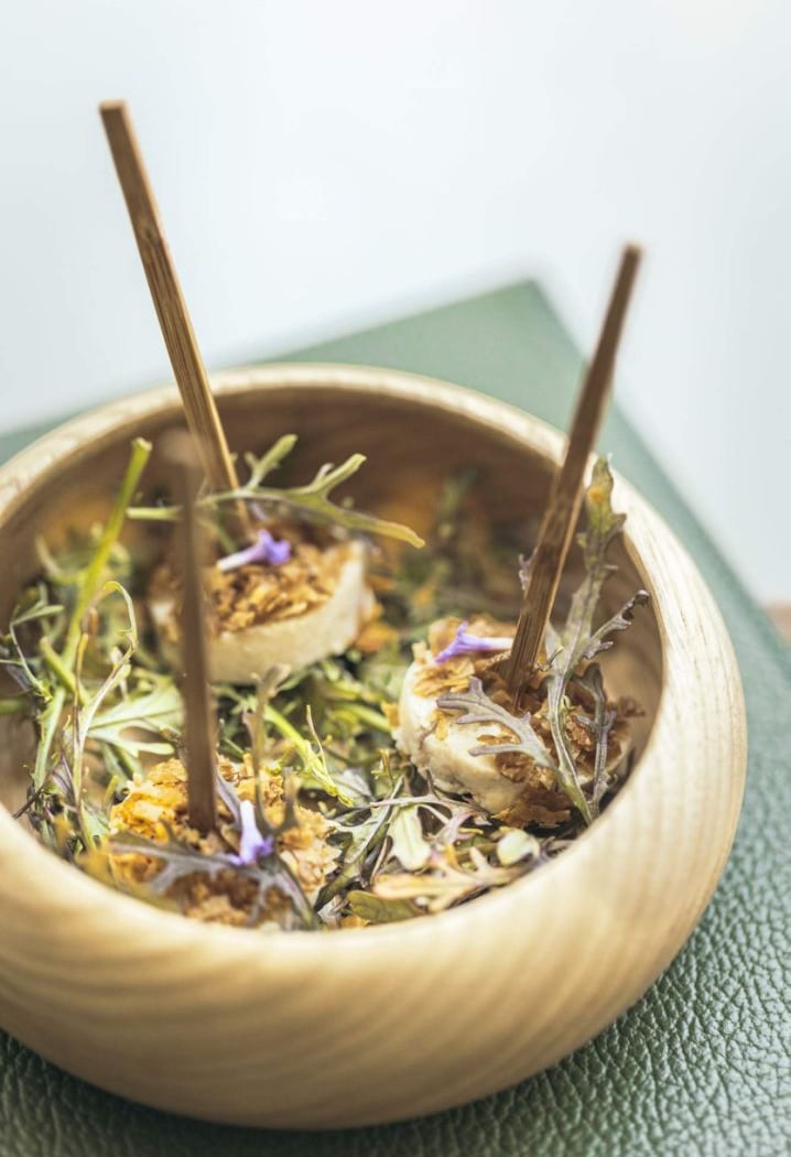Le Carré d'Alethius | Logis Hôtel Restaurant Gastronomique Valence 2