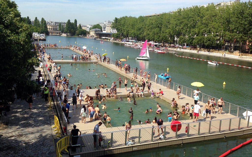 Paris Plages 5