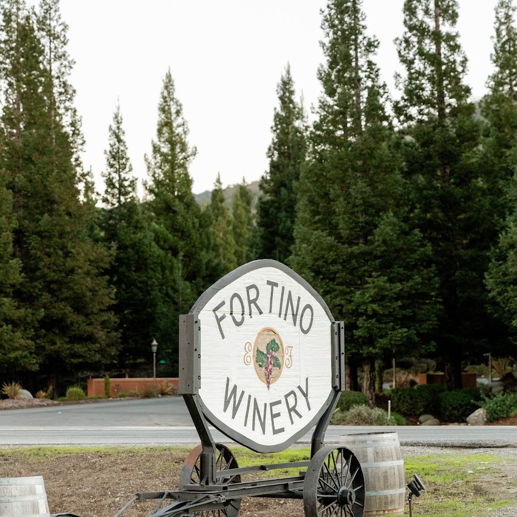 Fortino Winery’s Fall Market 2