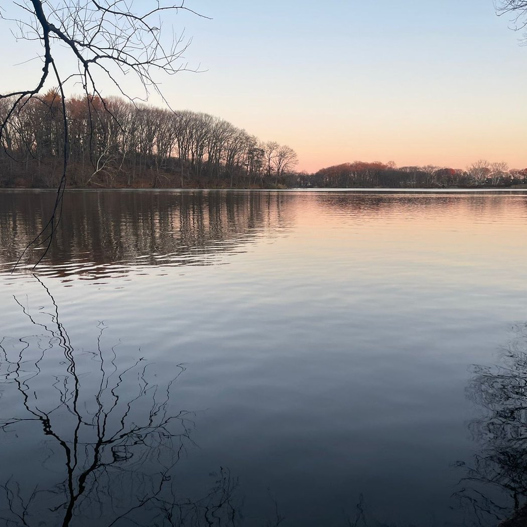Weequahic Park 1