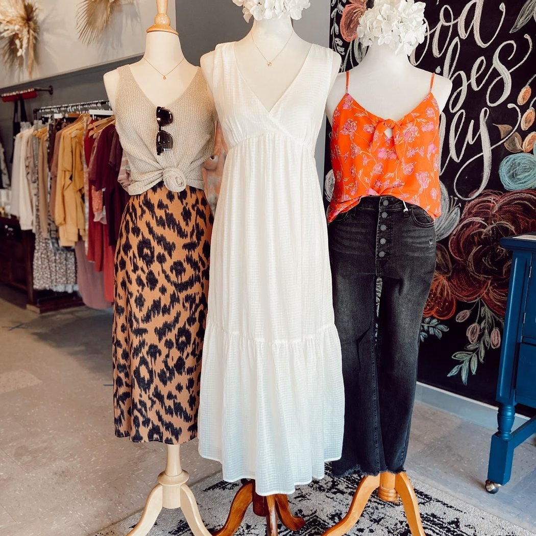 Ferne Boutique 1
