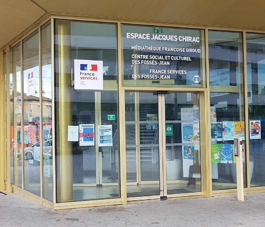 La Caravane solidaire 1