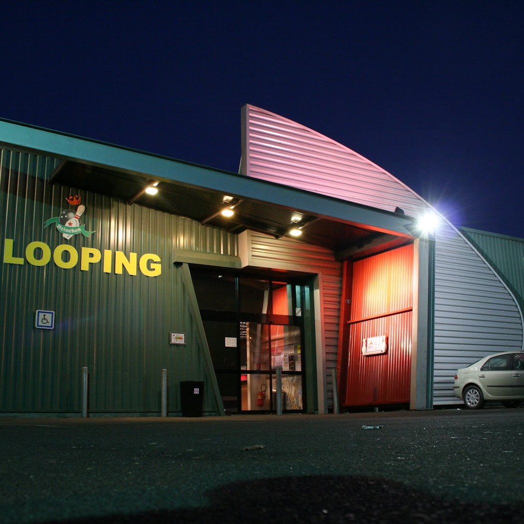 LE LOOPING - MONTIVILLIERS | Bowling - Laser Game - Billards - Bar & Restaurant 3