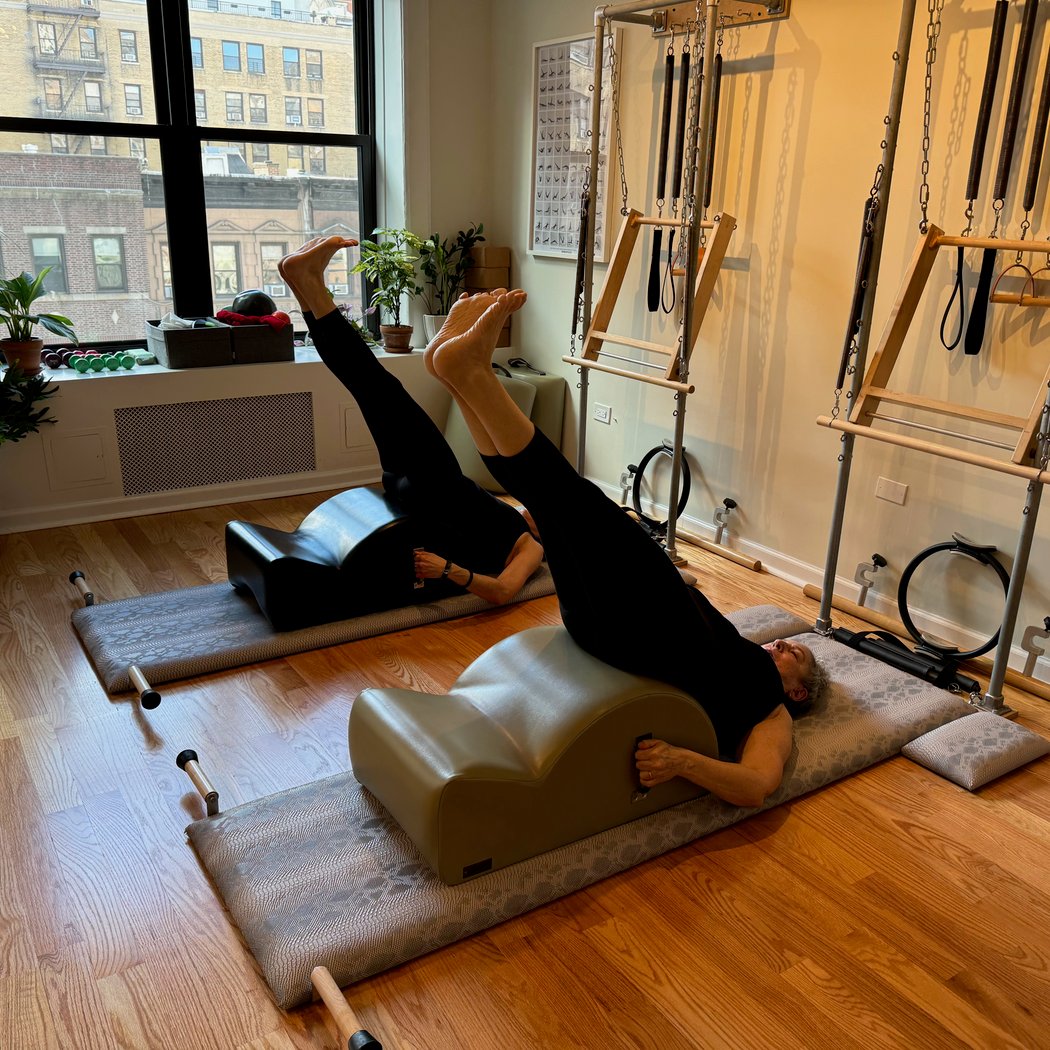Absolutely Pilates 3