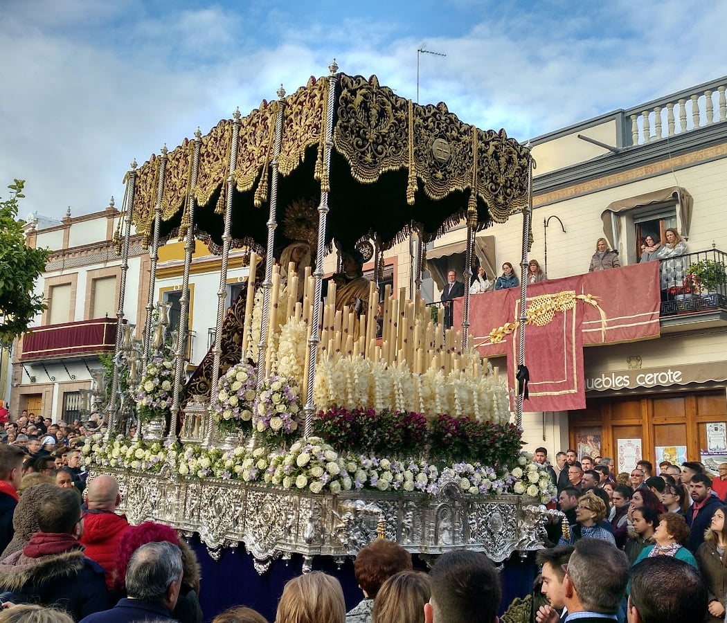 Guía de la Saeta Flamenca 3