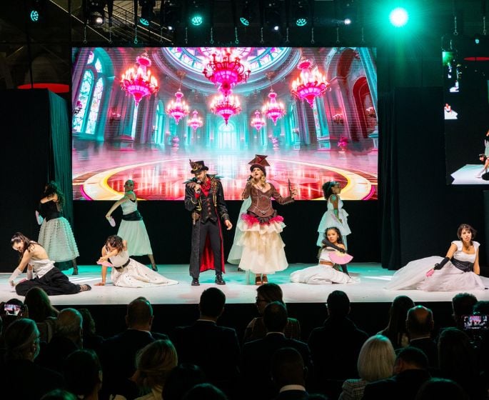 Salon du Chocolat 2