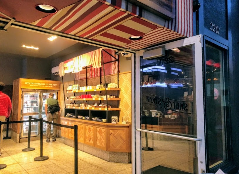 Salt & Straw 2