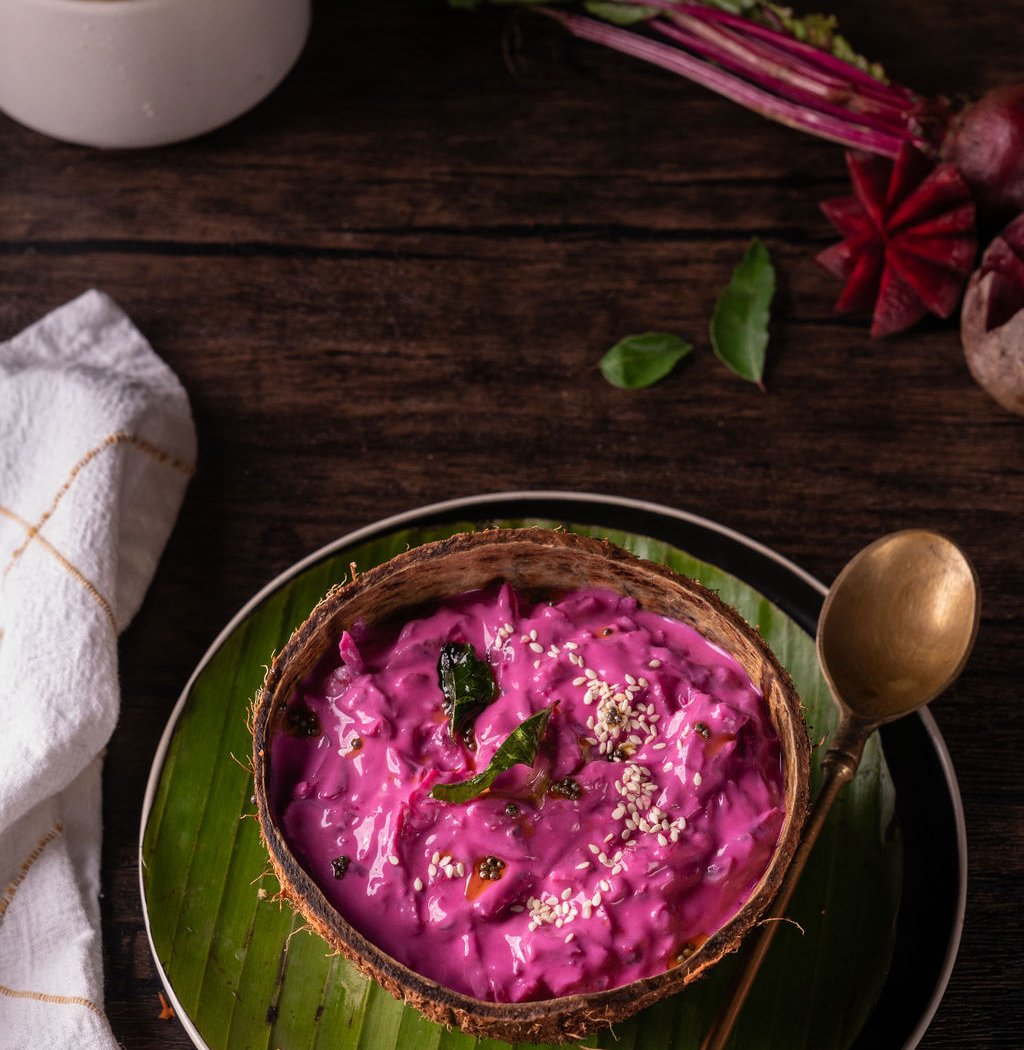 Healthy Tiffin 1