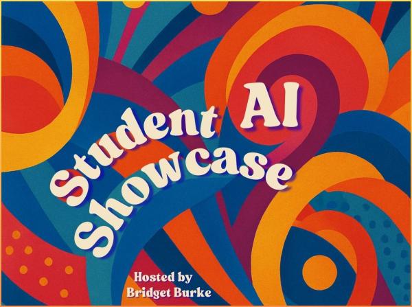AI Student Showcase 1