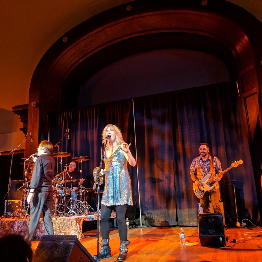 Laurie Berkner 2