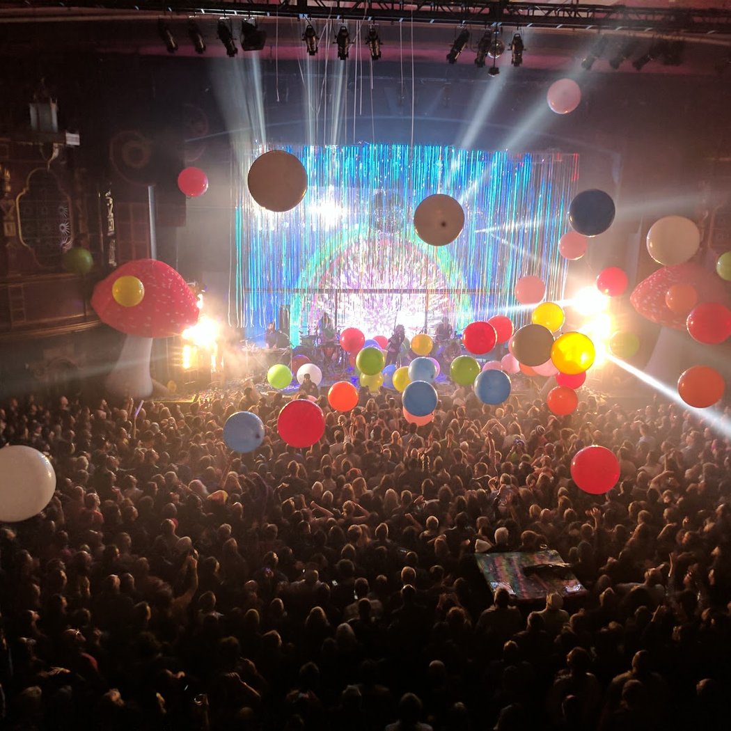 Fcukers Ö tour 5