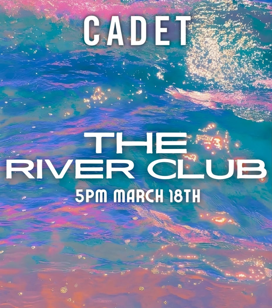 The River Club Wine Tasting 1