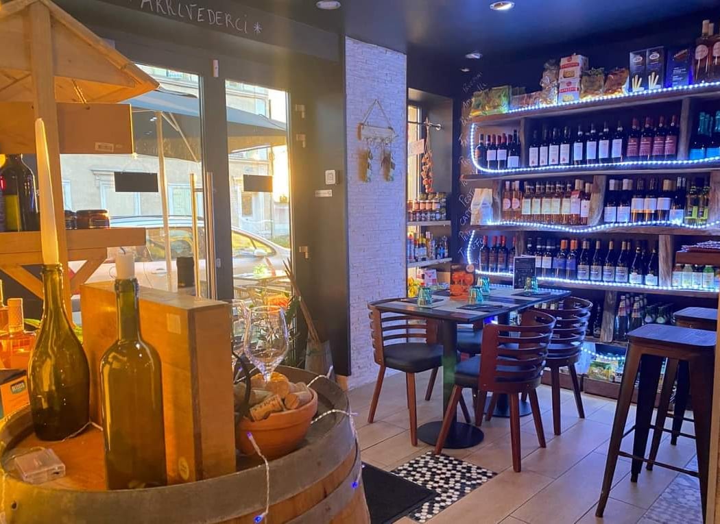 La Bottega Pinseria 3