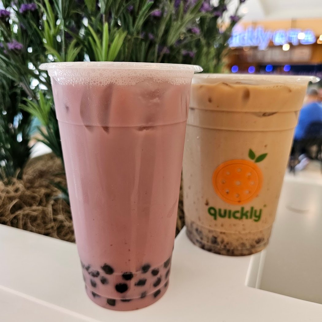 Quickly 1