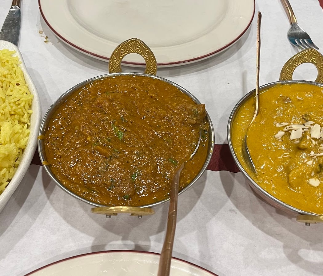 Darbar Indian Cuisine 3