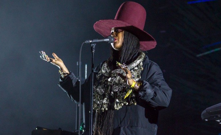 Erykah Badu 2