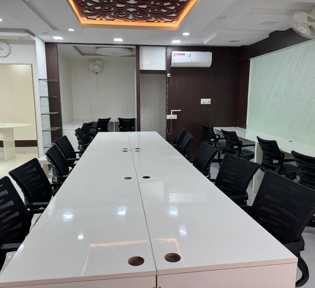 Metadesk coworking@3499 3