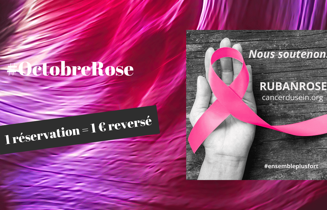 1 mois, 1 soutien 1