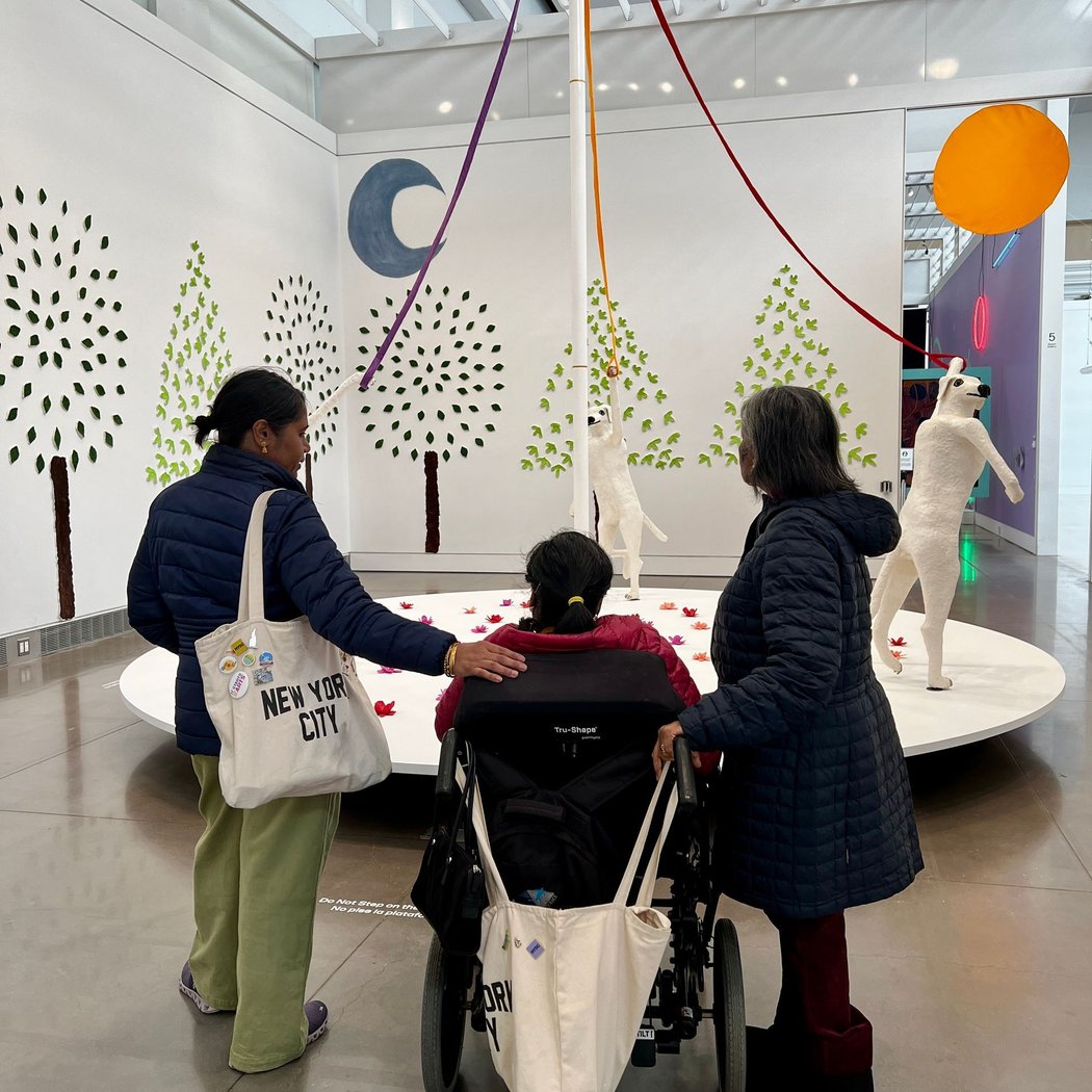 Summer Exhibition Opening | Sonia Boyce: Demonstrate 3