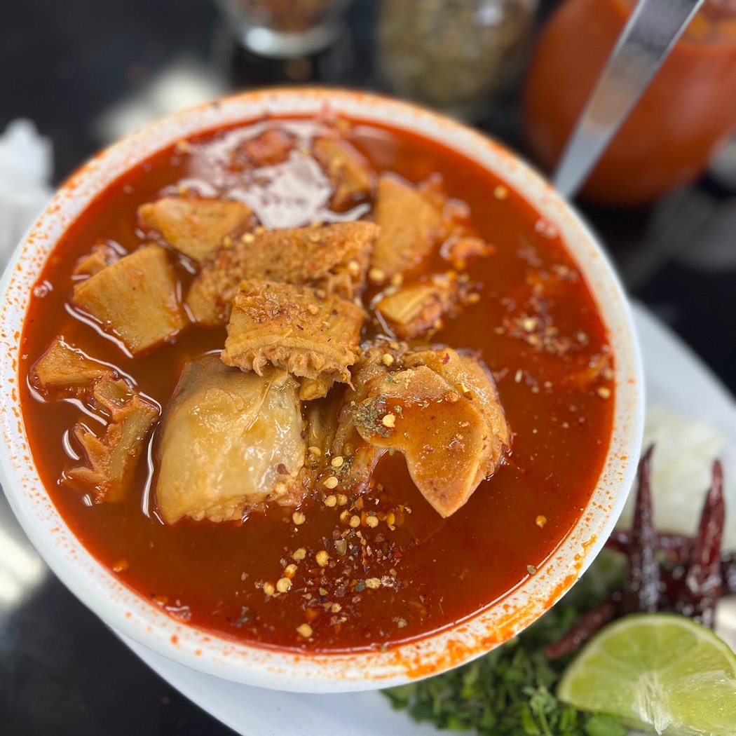 Guajillo Restaurant 1