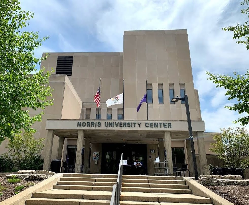 Norris University Center 3