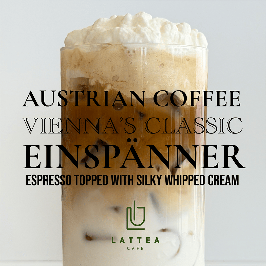 Lattea Cafe 3