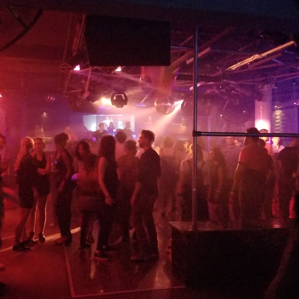 Club La Boom 1