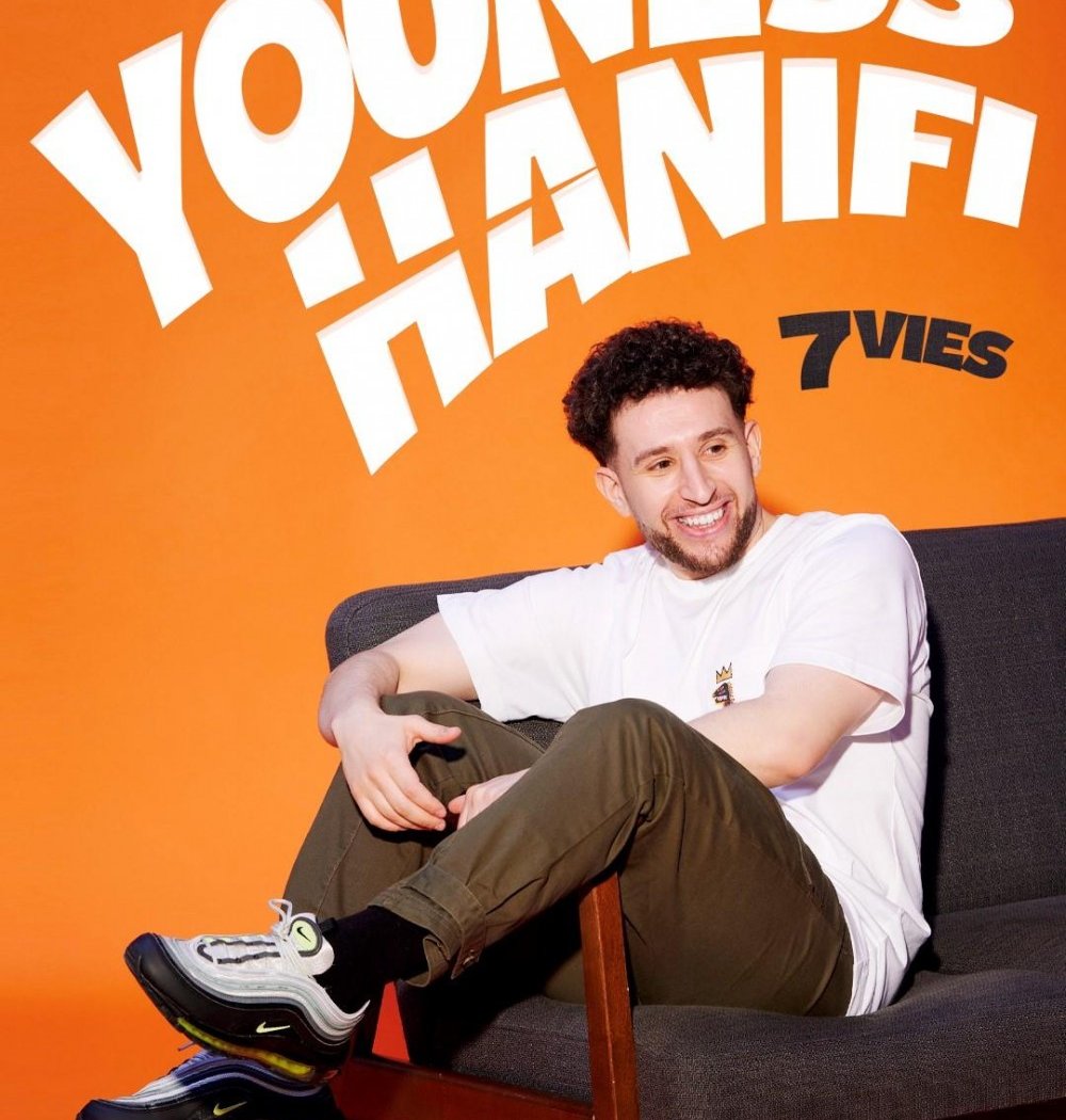 Youness Hanifi : 7 vies 1