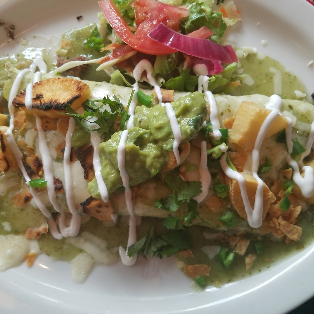 Casa Mañana Restaurant 1