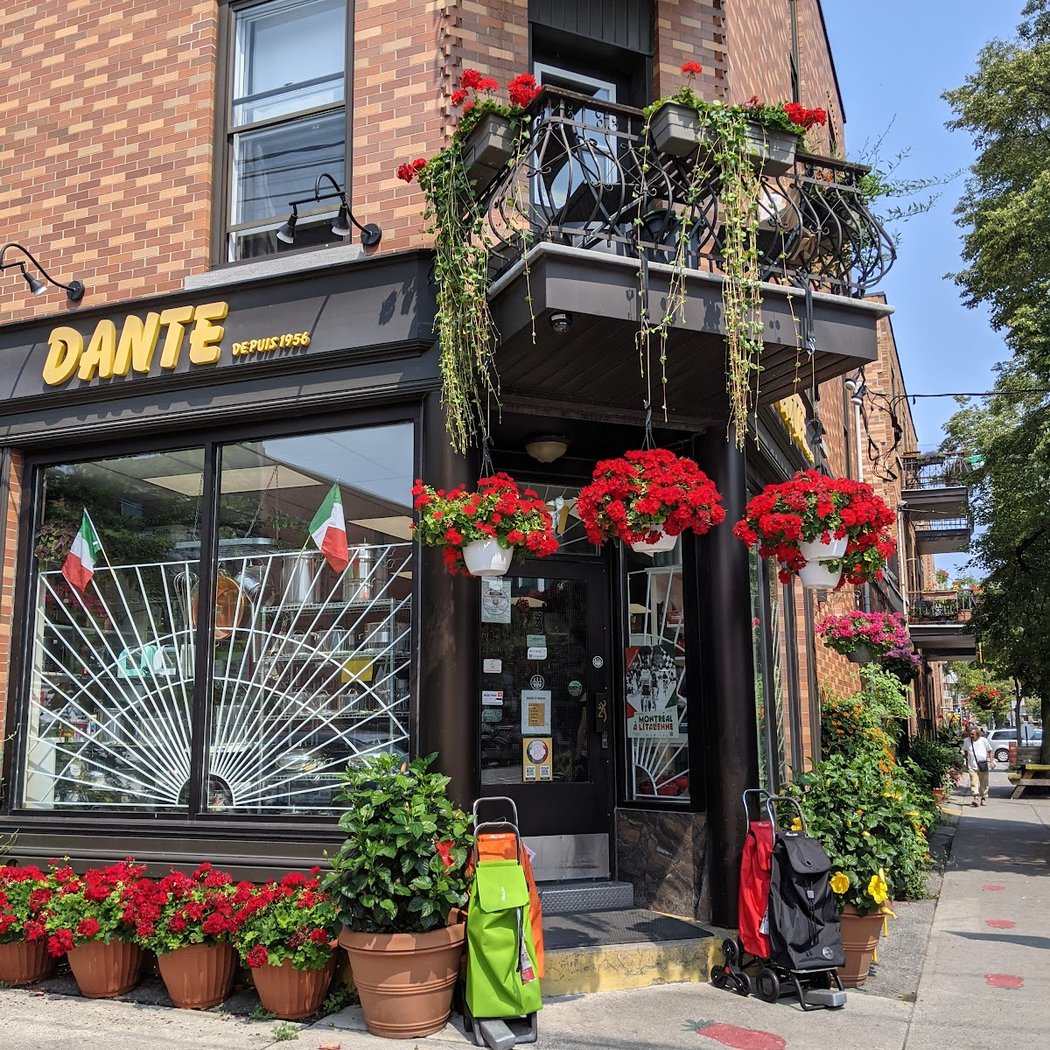Quincaillerie Dante 2