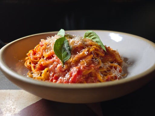 Pasta Tuesday 2