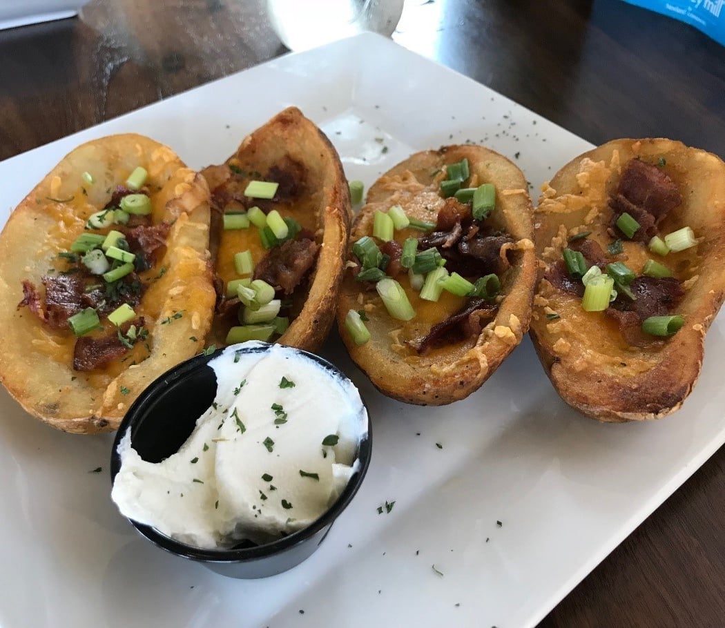 Grounds Bistro & Café 2