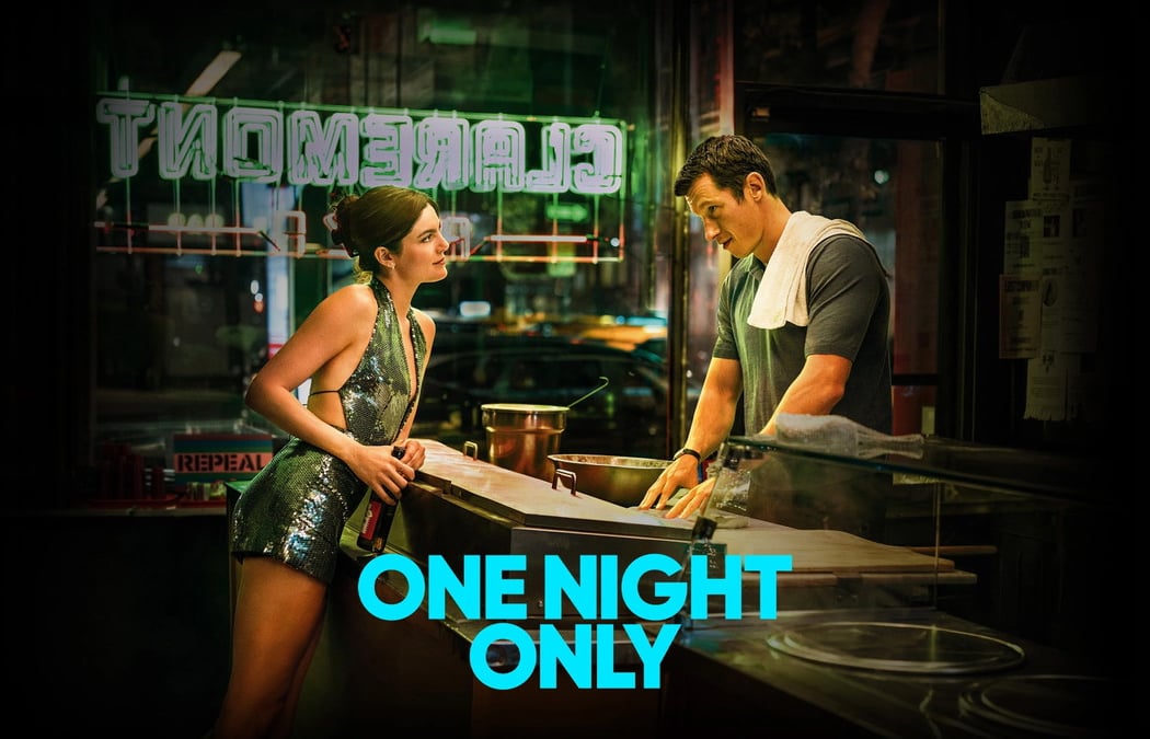 One Night Only (OV) 1