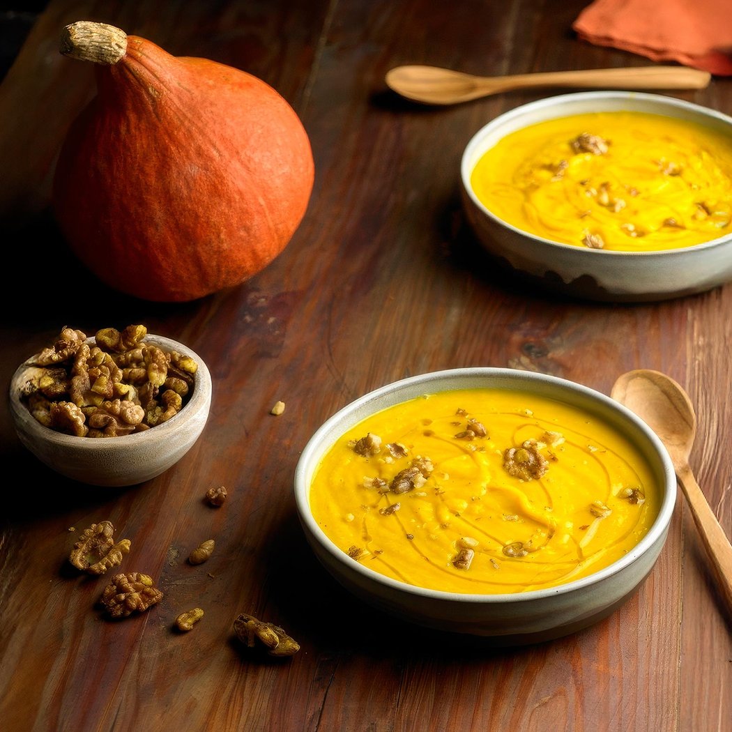 Camila’s Cozy Soups 1