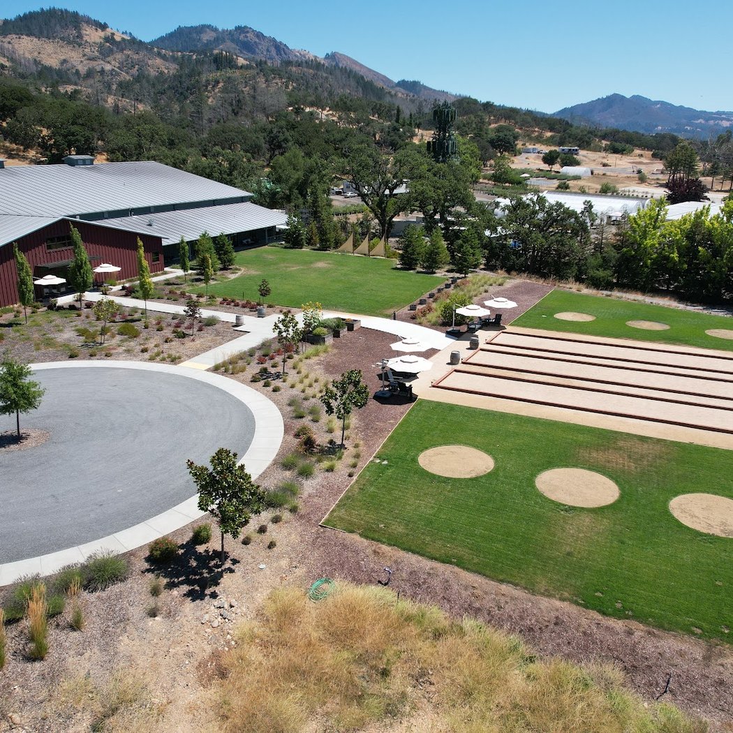 Sugarloaf Wine Co. 2