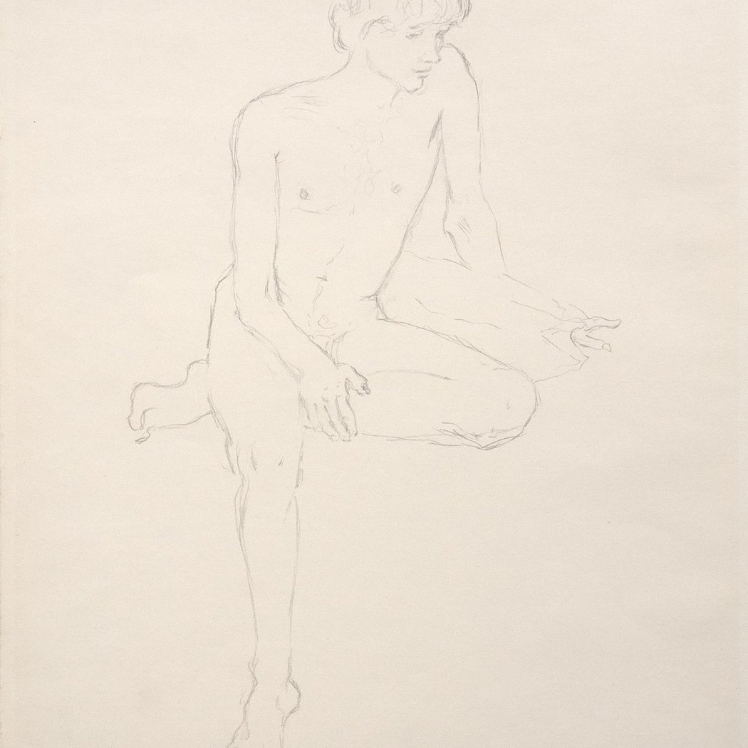 Paul's Drawings 1
