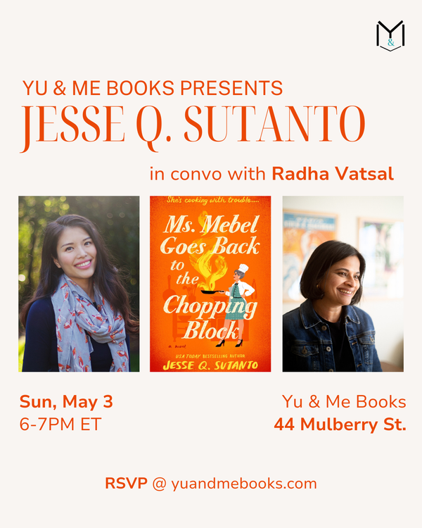 Ms Mebel Goes Back to the Chopping Block by Jesse Q Sutanto 1
