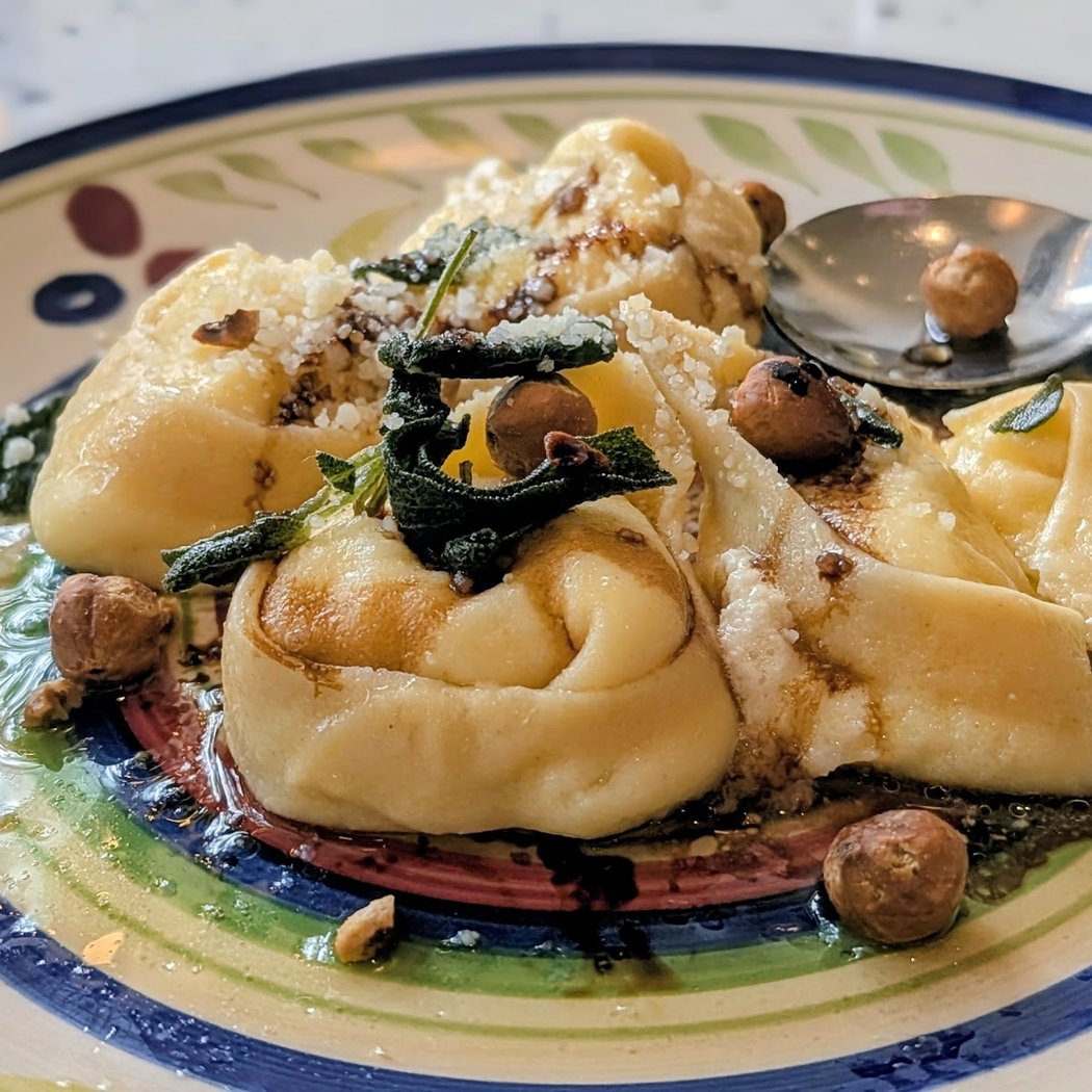 Tortello 2