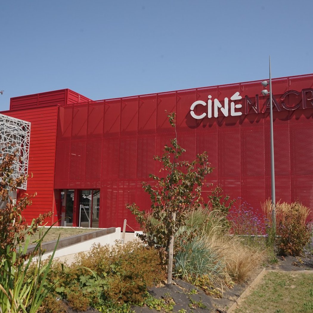 Cinénacre 2