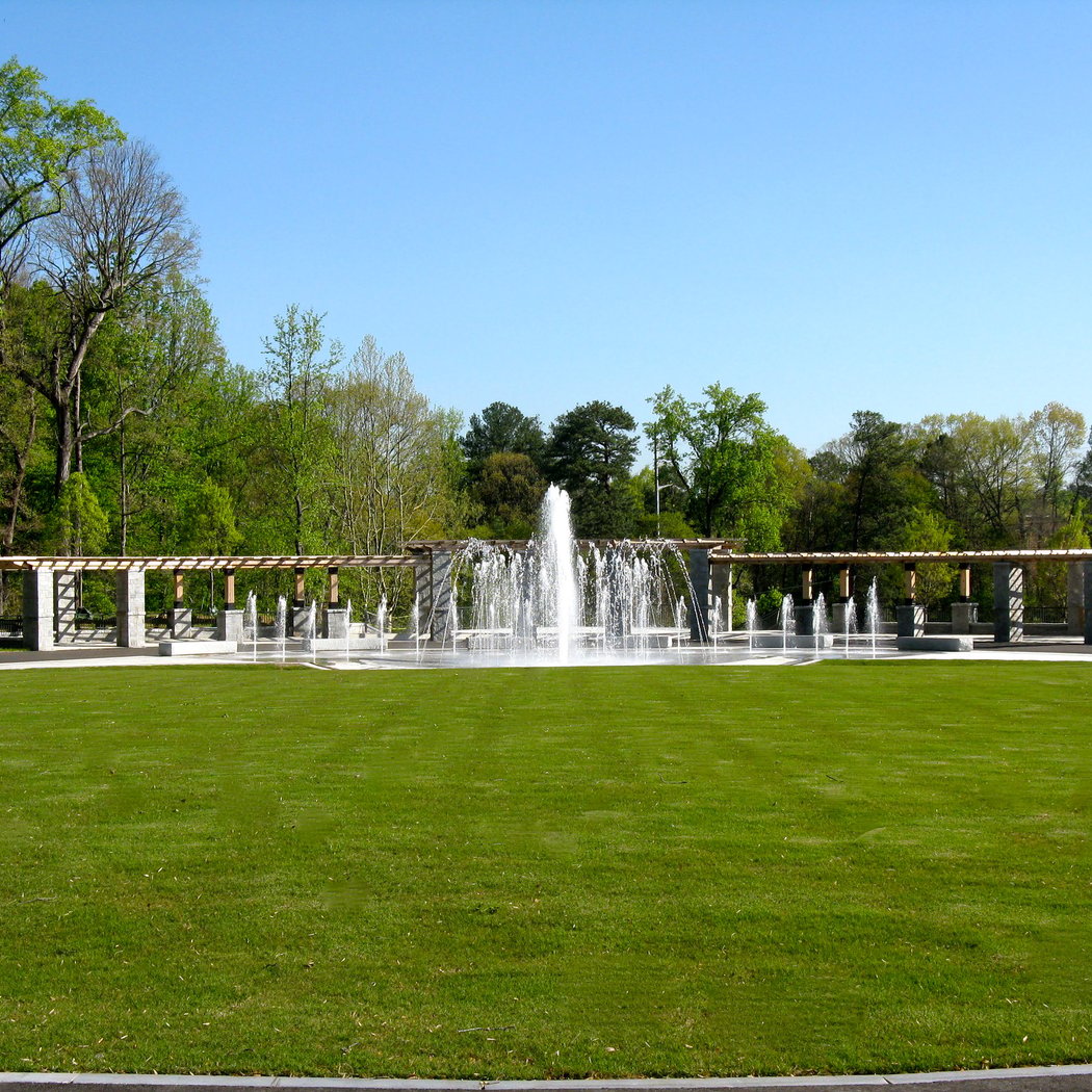 Piedmont Park Conservancy 2