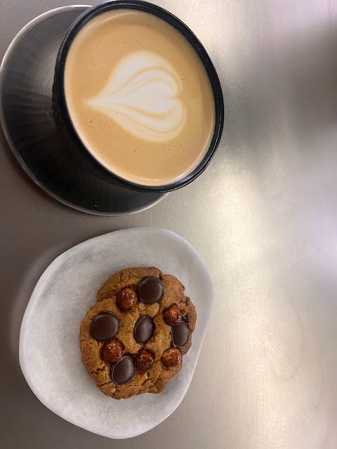 Simple Coffee Paris 1