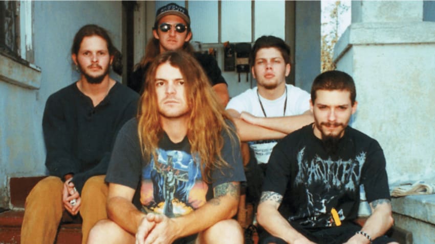 Acid Bath, Eyehategod, Wailin’ Storms 1