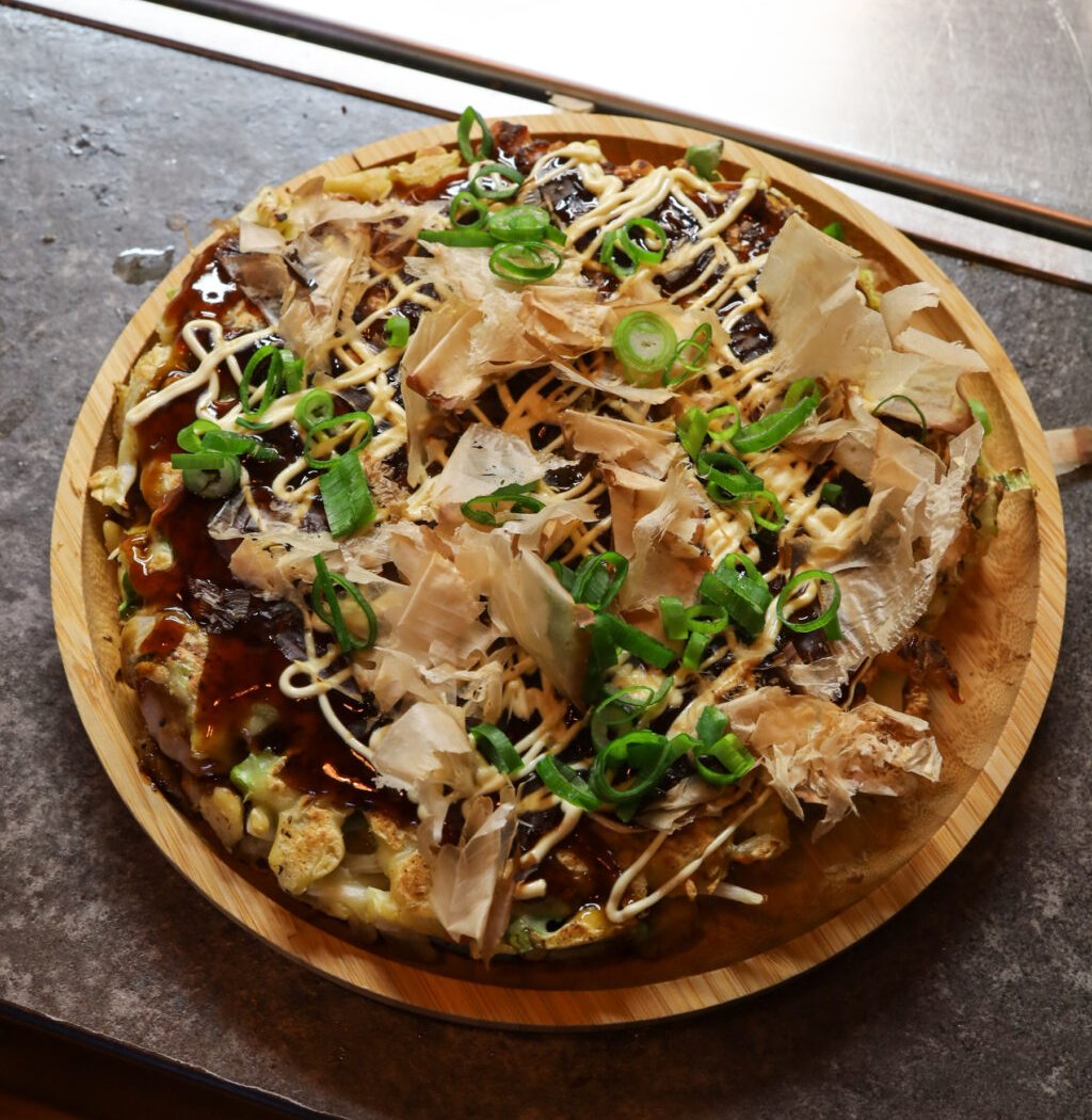 Sakae cuisine japonaise 3