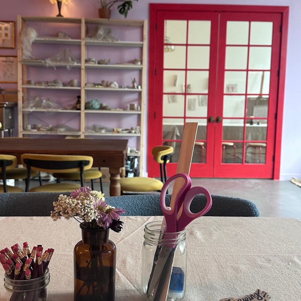 Drawing Room Williamsburg: Creative Living 1