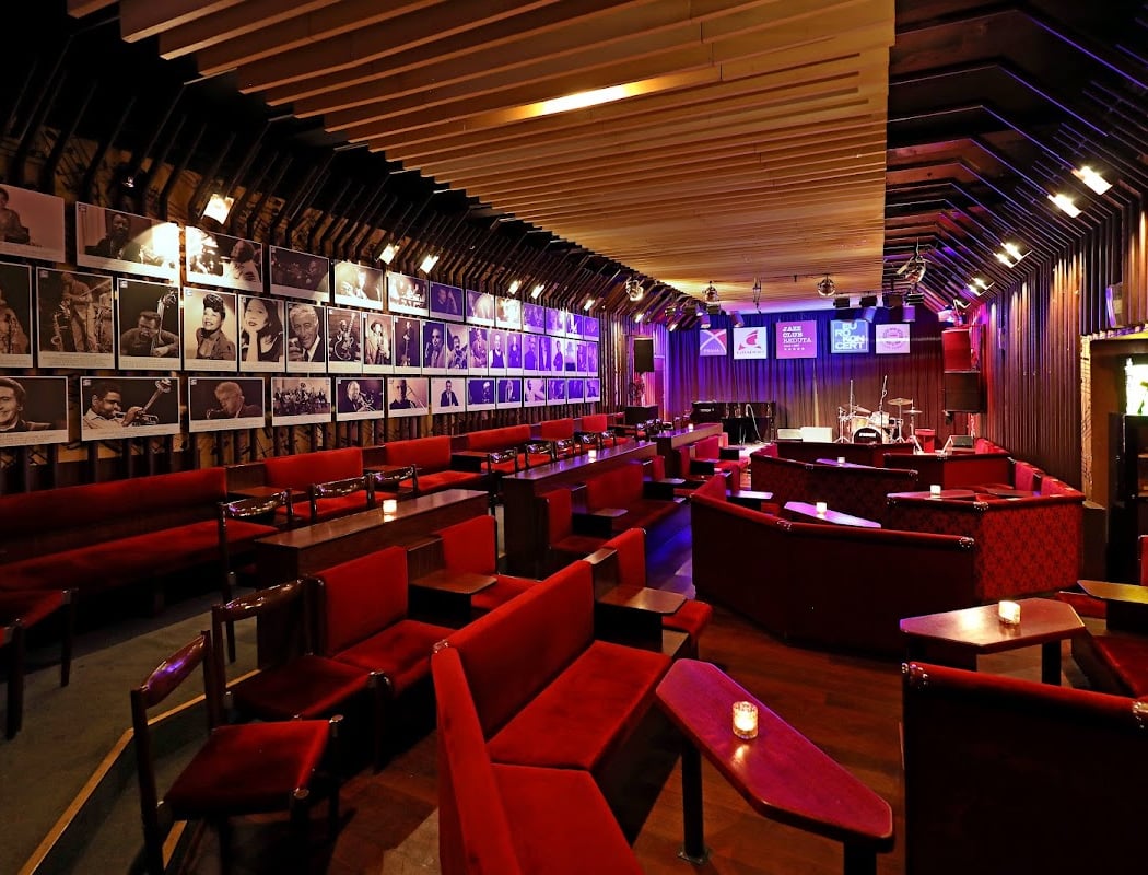 Reduta Jazz Club 2