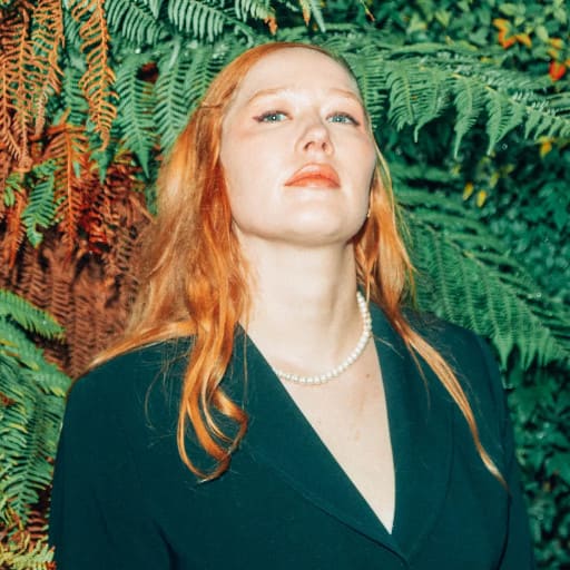 Julia Jacklin Concert 1