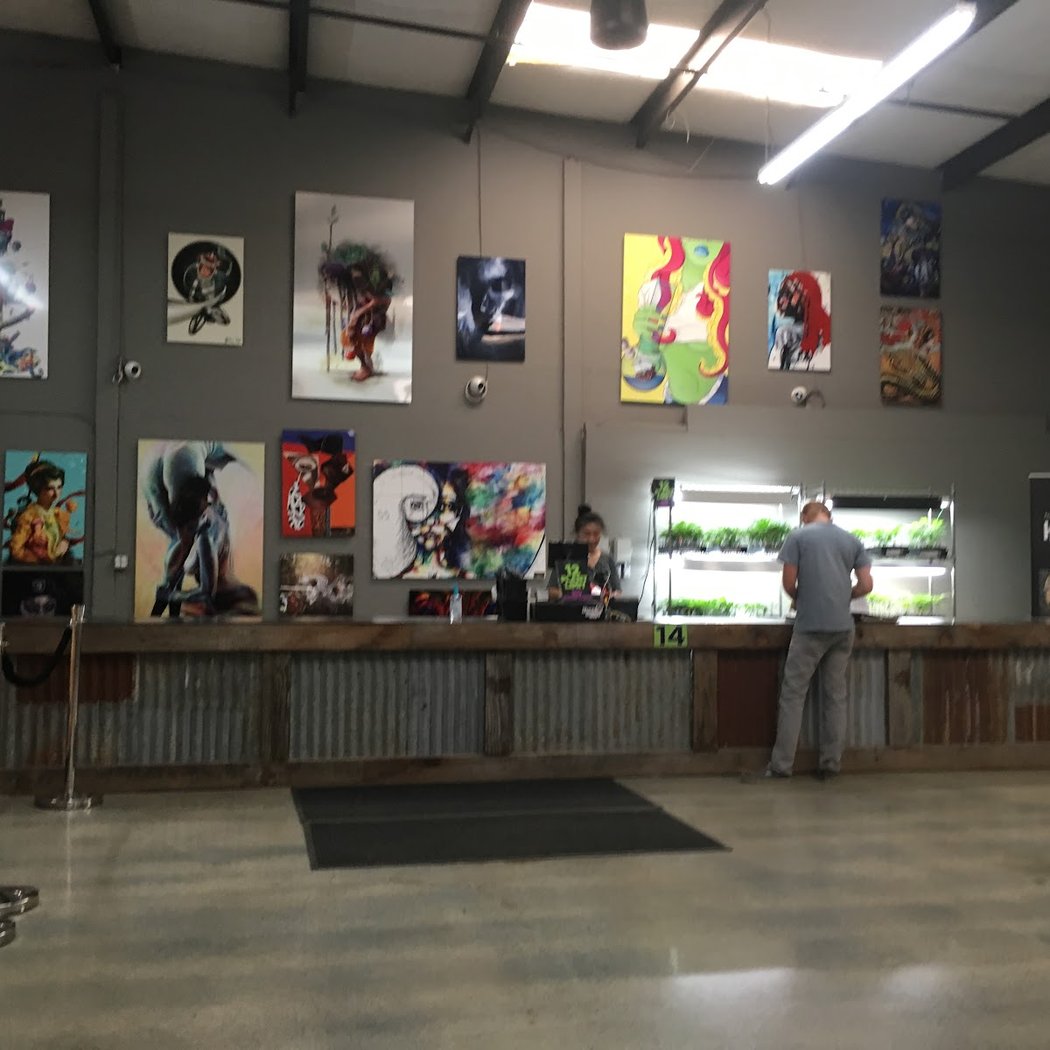 High Art competition 3
