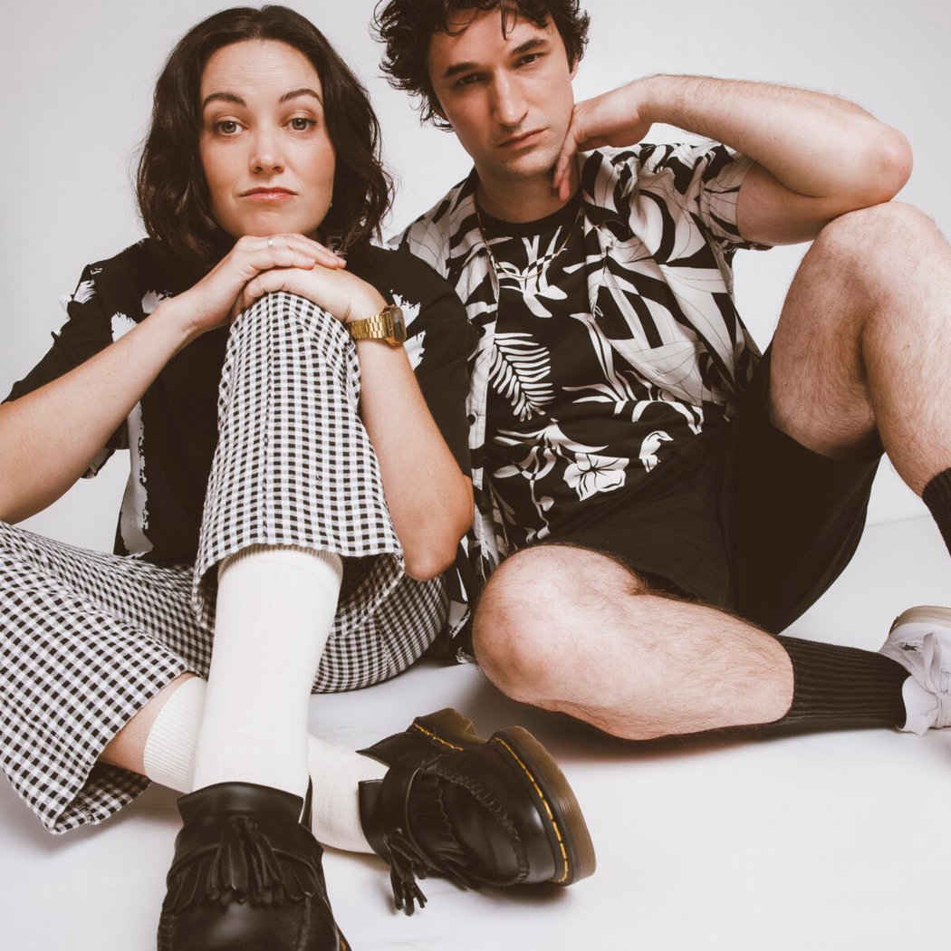 OFF BOOK: THE IMPROVISED MUSICAL 2